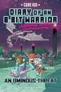 Diary Of An 8-Bit Warrior Graphic Novel
