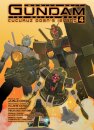 Mobile Suit Gundam The Origin MSD Cucuruz Doan's Island 4