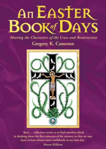 An Easter Book of Days