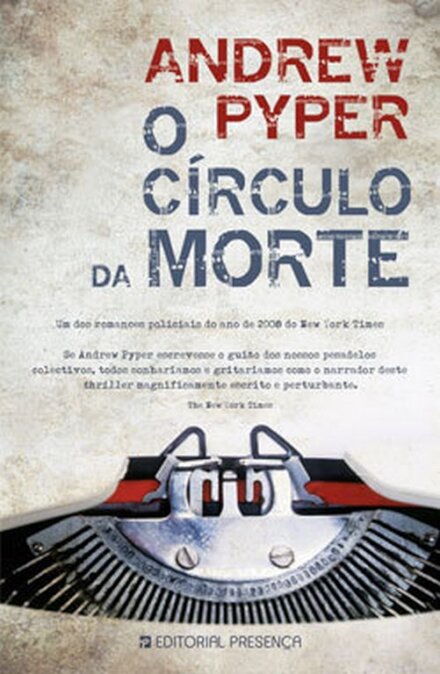 O Circulo Da Morte