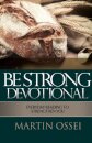 Be Strong Devotional
