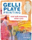 Gelli Plate Printing