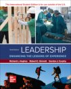 Leadership: Enhancing the Lessons of Experience ISE