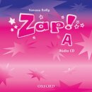 Zap! A: Class Audio CD (1)