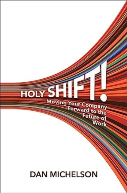 Holy Shift