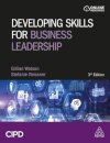 Developing Skills for Business Leadership