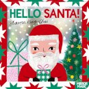 Hello Santa!