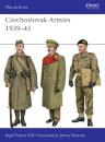 Czechoslovak Armies 1939–45