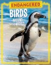 Endangered Birds Around the World