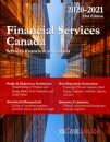 Financial Services Canada, 2020/21