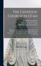 The Catholic Church in Utah