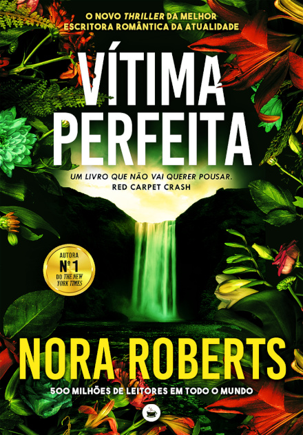 Vítima Perfeita