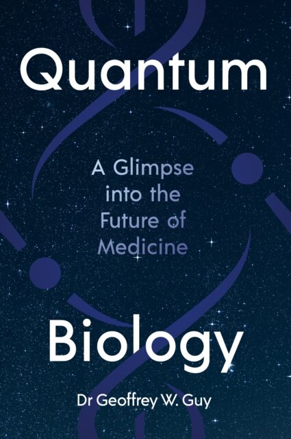 Quantum Biology