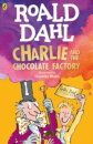 Charlie And The Chocolate Factory