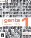 Gente Hoy 1-Livro De Trabalho