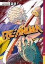 Re:Anima 2