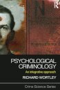Psychological Criminology