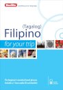 Berlitz Language: Filipino for Your Trip