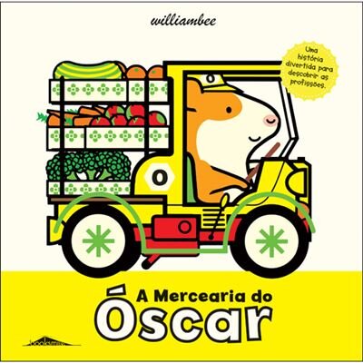 A Mercearia do Óscar