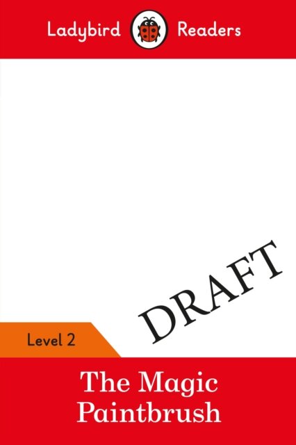 The Magic Paintbrush  Lbr L2