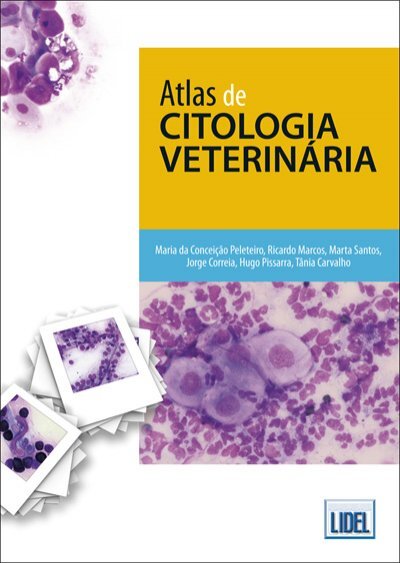 Atlas De Citologia Veterinaria