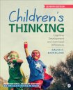 Children's Thinking - International Student Edition
