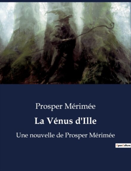 La Venus d'Ille