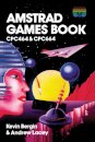 Amstrad Games Book