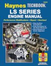LS SERIES ENGINE REPAIR MANUAL