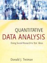 Quantitative Data Analysis