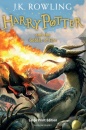 Hp Goblet Of Fire Large Print Ed