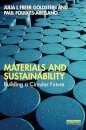 Materials and Sustainability