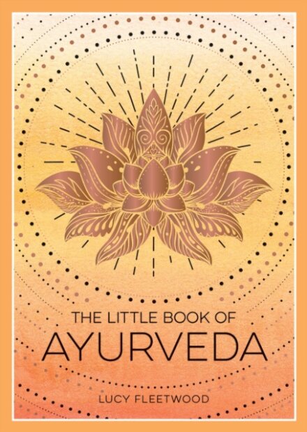 The Little Book of Ayurveda