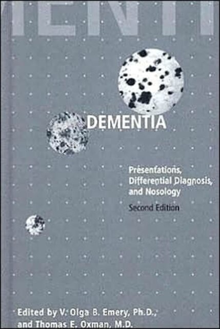 Dementia