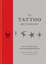 The Tattoo Dictionary.