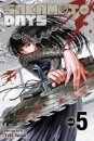 Sakamoto Days Vol 5
