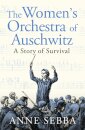 The Women’s Orchestra of Auschwitz
