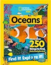 Oceans Find It National Geo