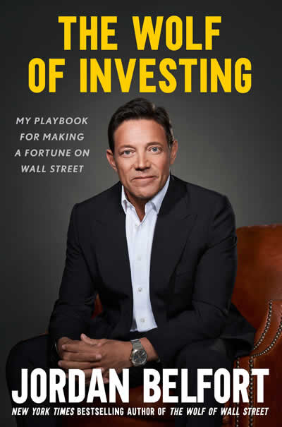 The Wolf Of Investing