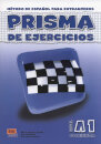 Prisma A1 Comienza - Libro de ejercicios
