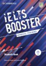 Cambridge English Exam Boosters IELTS Booster General Training Student's Book with Answers with Audio