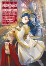 Ascendance of a Bookworm: Part 5 Volume 11 (Light Novel)