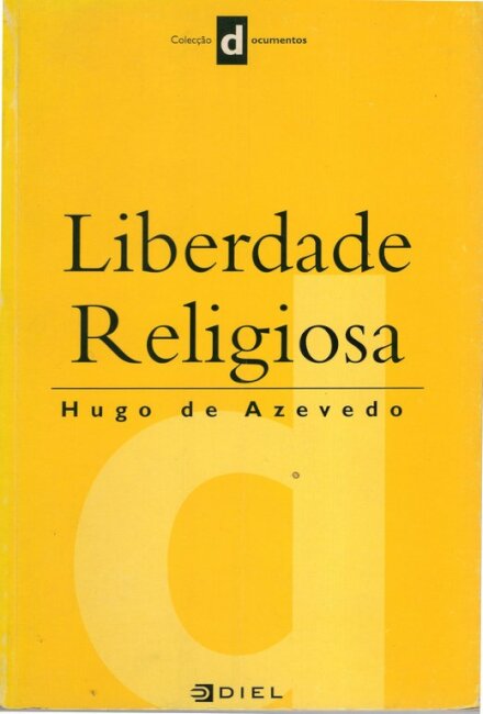 Liberdade Religiosa