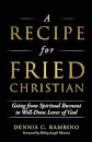 A Recipe for Fried Christian