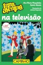 Uma Aventura na Televisão