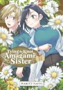 Tying the Knot With an Amagami Sister 11