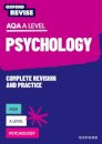 Oxford Revise: AQA A Level Psychology