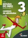 Eureka! - Estudo do Meio -3.º Ano Caderno de atividades 2026