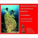 Shipwrecks from the Egyptian Red Sea