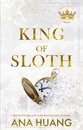 King Of Sloth (Kings Of Sin 4)